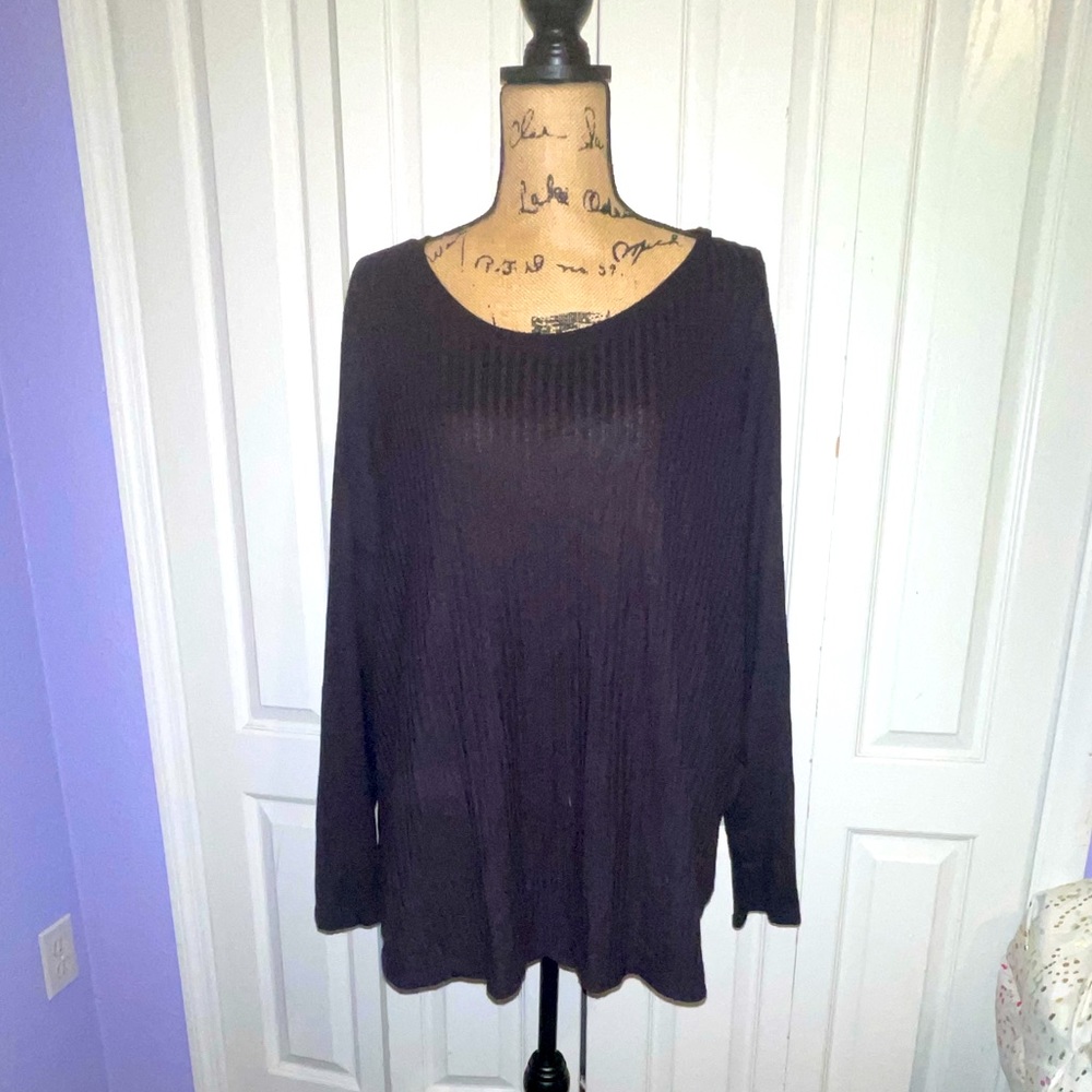 Evri womens sweater
